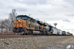 CSX 3121 on M-300